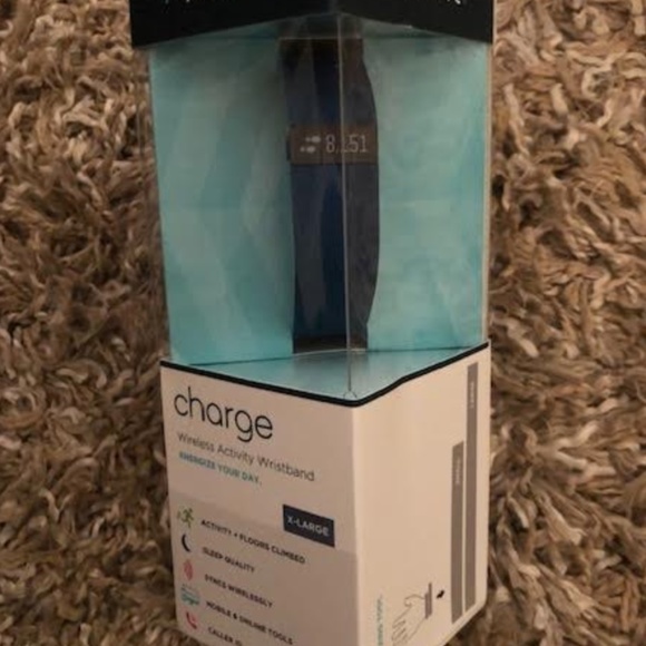 Fitbit Charge - Picture 2 of 6